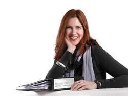 Alexandra Sandkühler